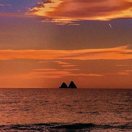 Apartament 5 Couchages, Vue Mer, Climatisation, Wifi, A Pied, A 250m *