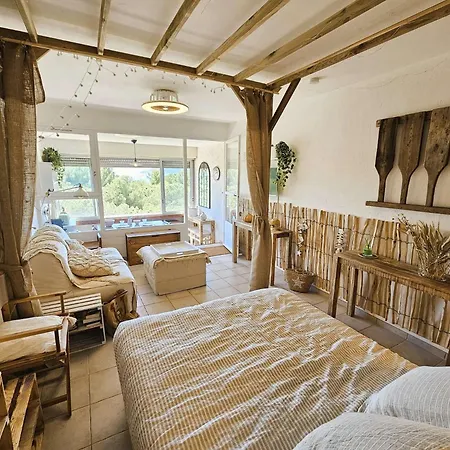 Apartament 5 Couchages, Vue Mer, Climatisation, Wifi, A Pied, A 250m *